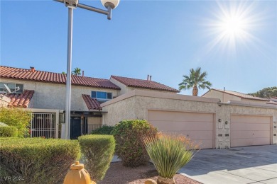 Fantastic opportunity to own this 2-bedroom residence in Realty on Las Vegas National Golf Club in Nevada - for sale on GolfHomes.com, golf home, golf lot