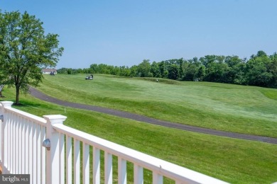 Looking for a home that's got tons of space, gorgeous views on Lederach Golf Club in Pennsylvania - for sale on GolfHomes.com, golf home, golf lot