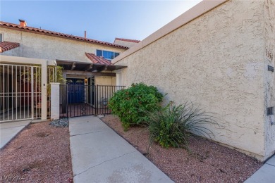 Fantastic opportunity to own this 2-bedroom residence in Realty on Las Vegas National Golf Club in Nevada - for sale on GolfHomes.com, golf home, golf lot