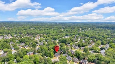 Welcome Home to this beautifully upgraded 4-bedroom, 3-bath on The Golf Club of Georgia in Georgia - for sale on GolfHomes.com, golf home, golf lot