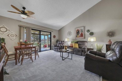 LOOKING FOR VIEWS ON THE GOLF COURSE? THIS IS IT  Sensational on Palm Desert Resort Country Club in California - for sale on GolfHomes.com, golf home, golf lot