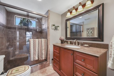 LOOKING FOR VIEWS ON THE GOLF COURSE? THIS IS IT  Sensational on Palm Desert Resort Country Club in California - for sale on GolfHomes.com, golf home, golf lot