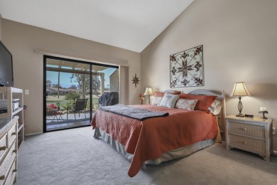LOOKING FOR VIEWS ON THE GOLF COURSE? THIS IS IT  Sensational on Palm Desert Resort Country Club in California - for sale on GolfHomes.com, golf home, golf lot