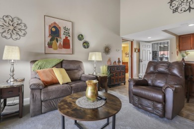 LOOKING FOR VIEWS ON THE GOLF COURSE? THIS IS IT  Sensational on Palm Desert Resort Country Club in California - for sale on GolfHomes.com, golf home, golf lot