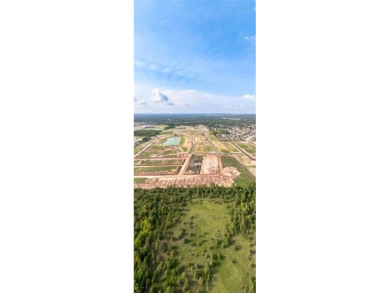 Welcome to a unique opportunity to build your ream home with on Lit l Links Golf Club in Oklahoma - for sale on GolfHomes.com, golf home, golf lot