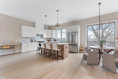 You will be blown away but the beauty of this newly finished new on The Course at Aberdeen in Indiana - for sale on GolfHomes.com, golf home, golf lot