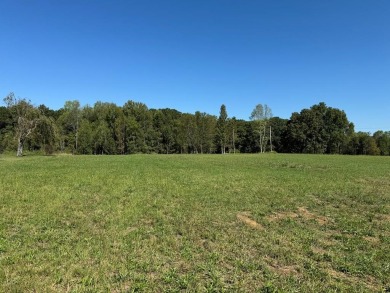 Build your dream home on this beautiful, level one acre lot on Smithville Golf Club in Tennessee - for sale on GolfHomes.com, golf home, golf lot