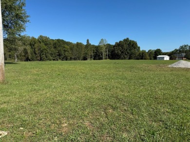 Build your dream home on this beautiful, level one acre lot on Smithville Golf Club in Tennessee - for sale on GolfHomes.com, golf home, golf lot