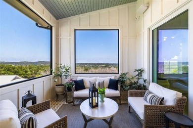 Nestled in the Texas Hill Country, this captivating hillside on Pedernales Country Club in Texas - for sale on GolfHomes.com, golf home, golf lot