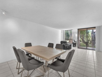 Spacious and bright 2-bedroom, 2-bath corner unit located in the on Colony West Country Club in Florida - for sale on GolfHomes.com, golf home, golf lot