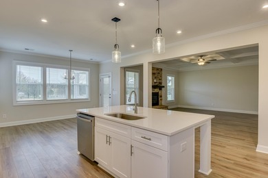 UP TO 20K in closing cost incentives through the use of the on Mount Vintage Plantation and Golf Club  in South Carolina - for sale on GolfHomes.com, golf home, golf lot