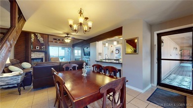 LAKE OF THE OZARKS | TOP-FLOOR CONDOMINIUM Enjoy breathtaking on The Oaks Golf Course in Missouri - for sale on GolfHomes.com, golf home, golf lot