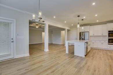 UP TO 20K in closing cost incentives through the use of the on Mount Vintage Plantation and Golf Club  in South Carolina - for sale on GolfHomes.com, golf home, golf lot