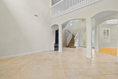 Welcome to luxurious living in the prestigious community of on Waterlefe Golf and River Club in Florida - for sale on GolfHomes.com, golf home, golf lot