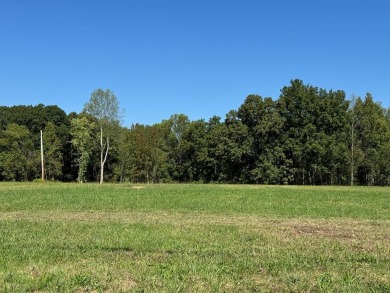 Build your dream home on this beautiful, level one acre lot on Smithville Golf Club in Tennessee - for sale on GolfHomes.com, golf home, golf lot