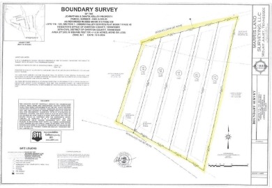 Welcome to Dogleg Drive, Livingston, TN 38570. This Newly on Hidden Valley Golf and Country Club in Tennessee - for sale on GolfHomes.com, golf home, golf lot