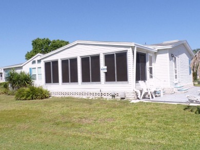 Very nice 3 bedroom Home with one of the most amazing views in on Schalamar Creek Golf and Country Club in Florida - for sale on GolfHomes.com, golf home, golf lot