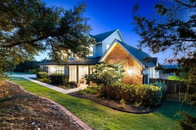 Nestled in the Texas Hill Country, this captivating hillside on Pedernales Country Club in Texas - for sale on GolfHomes.com, golf home, golf lot