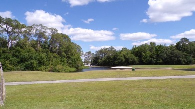 Very nice 3 bedroom Home with one of the most amazing views in on Schalamar Creek Golf and Country Club in Florida - for sale on GolfHomes.com, golf home, golf lot