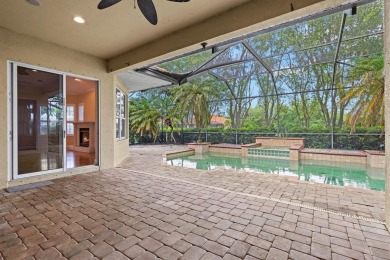 Welcome to luxurious living in the prestigious community of on Waterlefe Golf and River Club in Florida - for sale on GolfHomes.com, golf home, golf lot