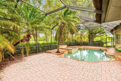 Welcome to luxurious living in the prestigious community of on Waterlefe Golf and River Club in Florida - for sale on GolfHomes.com, golf home, golf lot