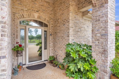 Welcome to your coastal retreat in Villamar at Brunswick on Cape Fear National At Brunswick Forest in North Carolina - for sale on GolfHomes.com, golf home, golf lot