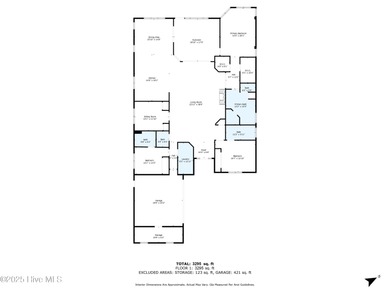 Welcome to your coastal retreat in Villamar at Brunswick on Cape Fear National At Brunswick Forest in North Carolina - for sale on GolfHomes.com, golf home, golf lot