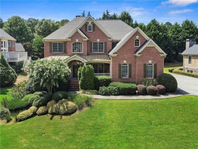 TWO OPEN HOUSES THIS WEEKEND SAT AUG 16TH 1-3PM  SUN AUG 17TH on Brookstone Golf and Country Club in Georgia - for sale on GolfHomes.com, golf home, golf lot