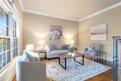 TWO OPEN HOUSES THIS WEEKEND SAT AUG 16TH 1-3PM  SUN AUG 17TH on Brookstone Golf and Country Club in Georgia - for sale on GolfHomes.com, golf home, golf lot