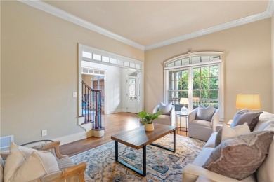 TWO OPEN HOUSES THIS WEEKEND SAT AUG 16TH 1-3PM  SUN AUG 17TH on Brookstone Golf and Country Club in Georgia - for sale on GolfHomes.com, golf home, golf lot