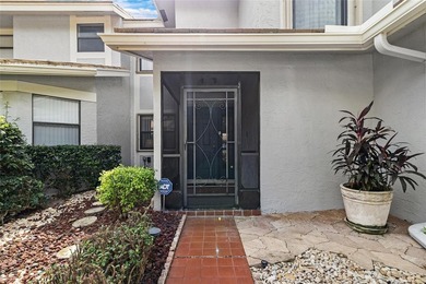 Welcome to the South Florida lifestyle.  Sweeping lake views on Deer Creek Golf Club in Florida - for sale on GolfHomes.com, golf home, golf lot