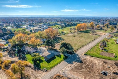 A rare opportunity in the Chinden  Linder area--this 5.5-acre on SpurWing Country Club in Idaho - for sale on GolfHomes.com, golf home, golf lot