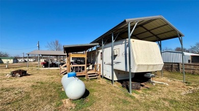 Discover the ultimate Lake Fork retreat with this fully fenced on Links At Lands End in Texas - for sale on GolfHomes.com, golf home, golf lot