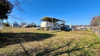 Discover the ultimate Lake Fork retreat with this fully fenced on Links At Lands End in Texas - for sale on GolfHomes.com, golf home, golf lot