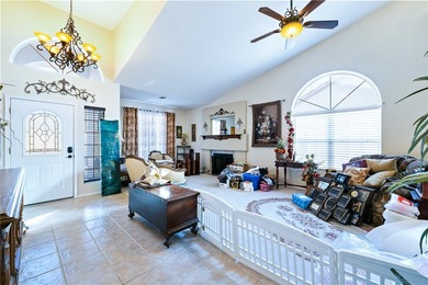 Welcome to your new home in the desirable Fairway Estates on Desert Lakes Golf Course in Arizona - for sale on GolfHomes.com, golf home, golf lot