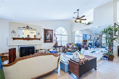 Welcome to your new home in the desirable Fairway Estates on Desert Lakes Golf Course in Arizona - for sale on GolfHomes.com, golf home, golf lot