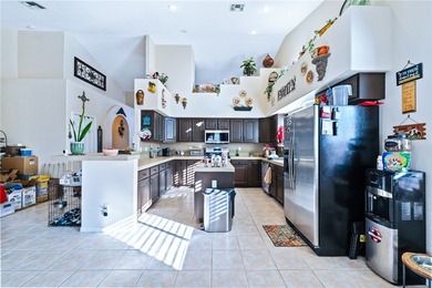 Welcome to your new home in the desirable Fairway Estates on Desert Lakes Golf Course in Arizona - for sale on GolfHomes.com, golf home, golf lot