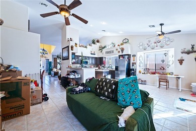 Welcome to your new home in the desirable Fairway Estates on Desert Lakes Golf Course in Arizona - for sale on GolfHomes.com, golf home, golf lot