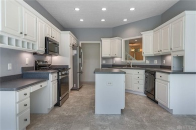 Gorgeous Dunnington Transitional Designed 4 Bedroom Home in on The Golf Club At Yankee Trace in Ohio - for sale on GolfHomes.com, golf home, golf lot