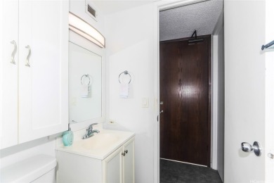 Move-In Ready - Exceptional Value in Waikiki! Don't miss this on Ala Wai Golf Course in Hawaii - for sale on GolfHomes.com, golf home, golf lot