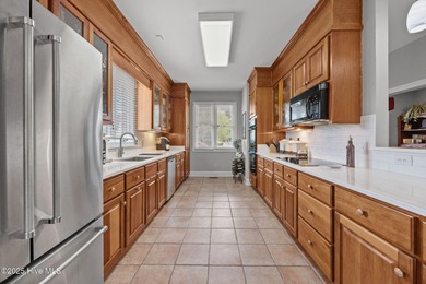 Welcome to Cypress Ridge in the amenity-rich waterfront on Cypress Landing Golf Club in North Carolina - for sale on GolfHomes.com, golf home, golf lot