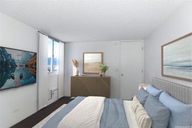Move-In Ready - Exceptional Value in Waikiki! Don't miss this on Ala Wai Golf Course in Hawaii - for sale on GolfHomes.com, golf home, golf lot