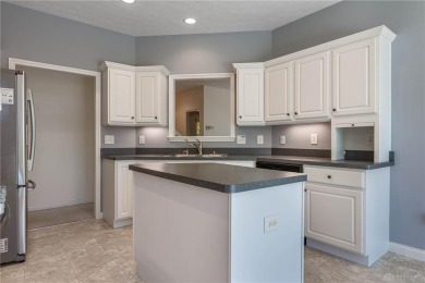 Gorgeous Dunnington Transitional Designed 4 Bedroom Home in on The Golf Club At Yankee Trace in Ohio - for sale on GolfHomes.com, golf home, golf lot