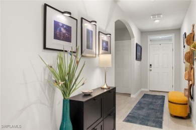 This beautifully upgraded 3-bedroom, 2-bath home is just one on Herons Glen Golf and Country Club in Florida - for sale on GolfHomes.com, golf home, golf lot