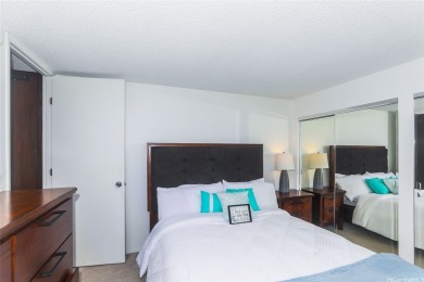 Move-In Ready - Exceptional Value in Waikiki! Don't miss this on Ala Wai Golf Course in Hawaii - for sale on GolfHomes.com, golf home, golf lot