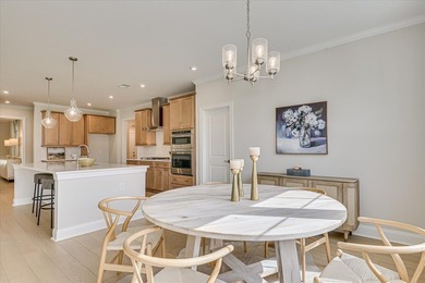 UP TO 20K IN CLOSING COST ASSISTANCE THROUGH PREFERRED LENDER! on Mount Vintage Plantation and Golf Club  in South Carolina - for sale on GolfHomes.com, golf home, golf lot