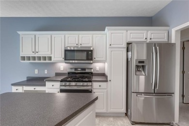 Gorgeous Dunnington Transitional Designed 4 Bedroom Home in on The Golf Club At Yankee Trace in Ohio - for sale on GolfHomes.com, golf home, golf lot