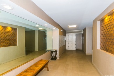 Move-In Ready - Exceptional Value in Waikiki! Don't miss this on Ala Wai Golf Course in Hawaii - for sale on GolfHomes.com, golf home, golf lot