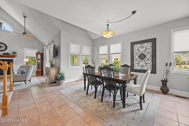 Welcome to Cypress Ridge in the amenity-rich waterfront on Cypress Landing Golf Club in North Carolina - for sale on GolfHomes.com, golf home, golf lot