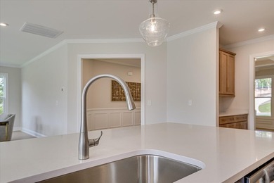 UP TO 20K IN CLOSING COST ASSISTANCE THROUGH PREFERRED LENDER! on Mount Vintage Plantation and Golf Club  in South Carolina - for sale on GolfHomes.com, golf home, golf lot